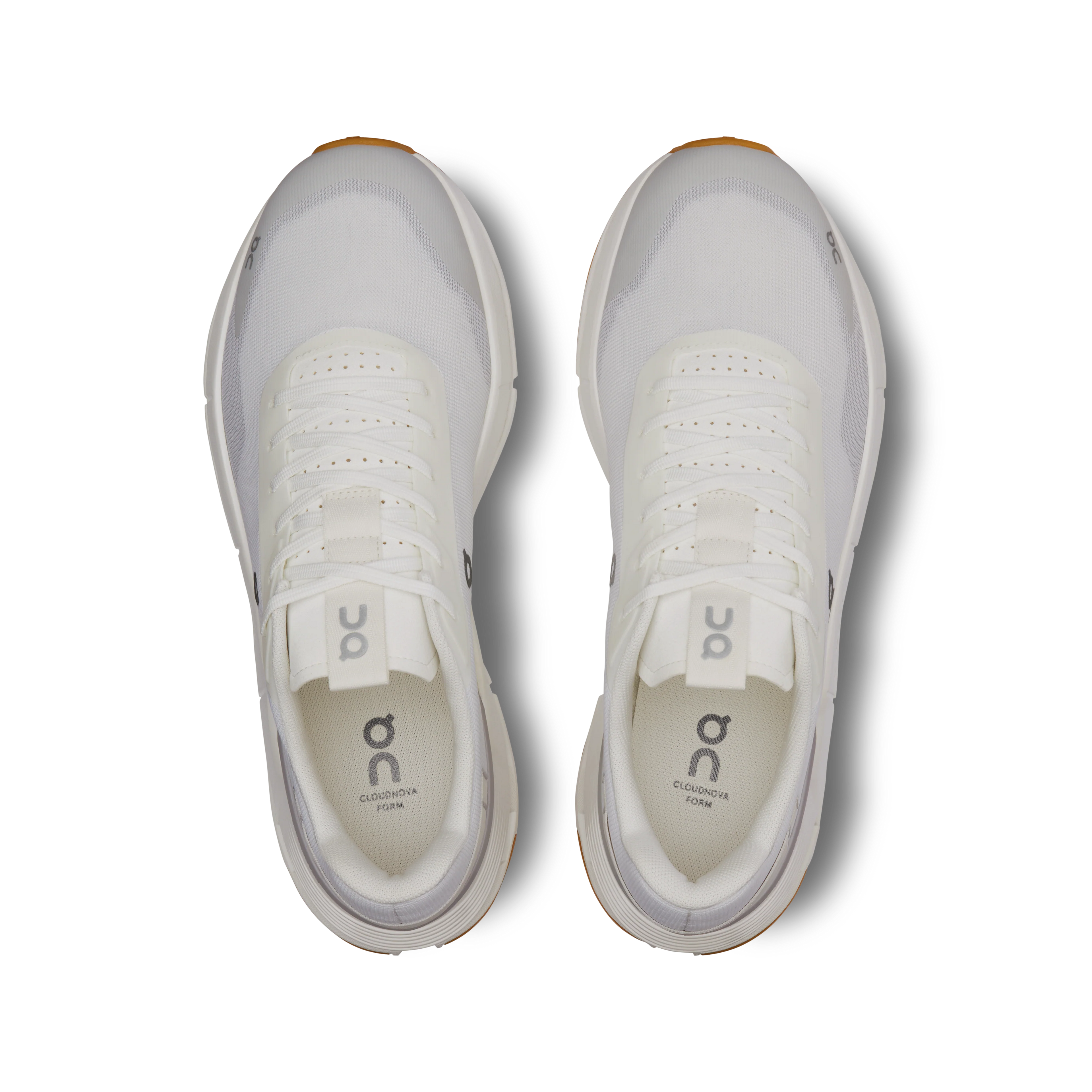 Cloudnova Form 2 - White Ivory