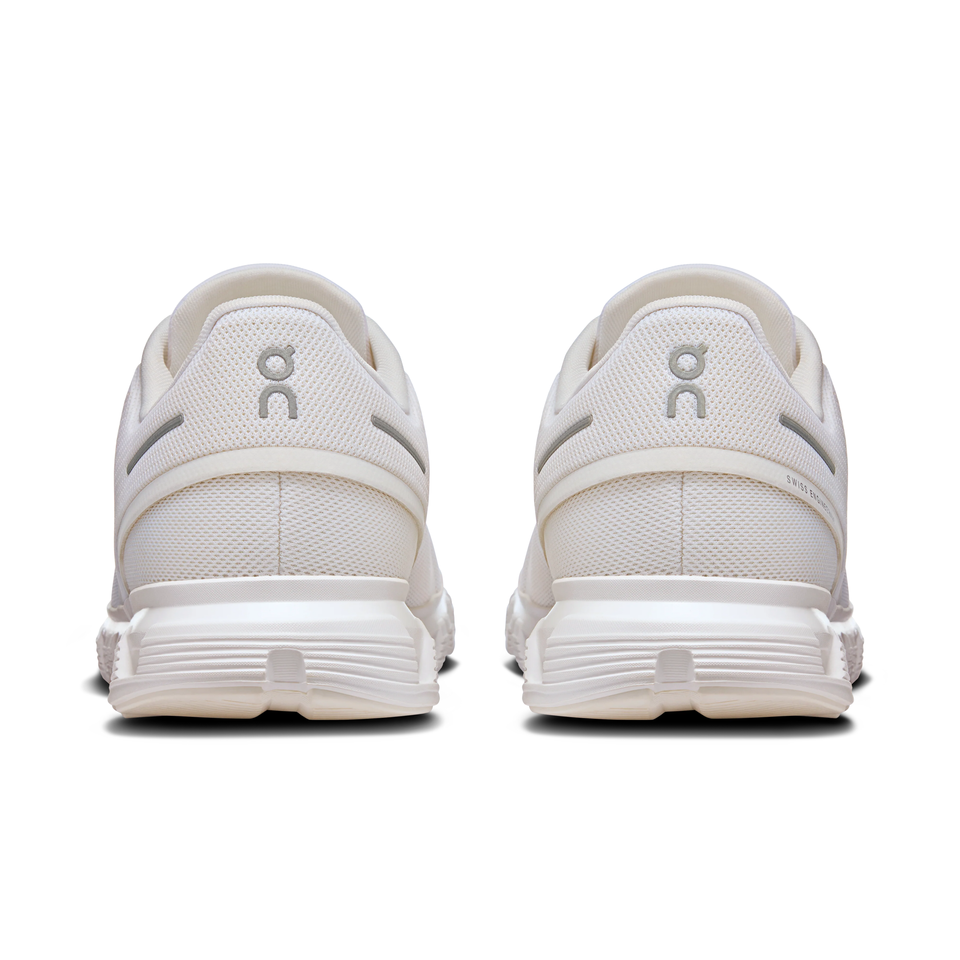 Cloud 6 - White  White