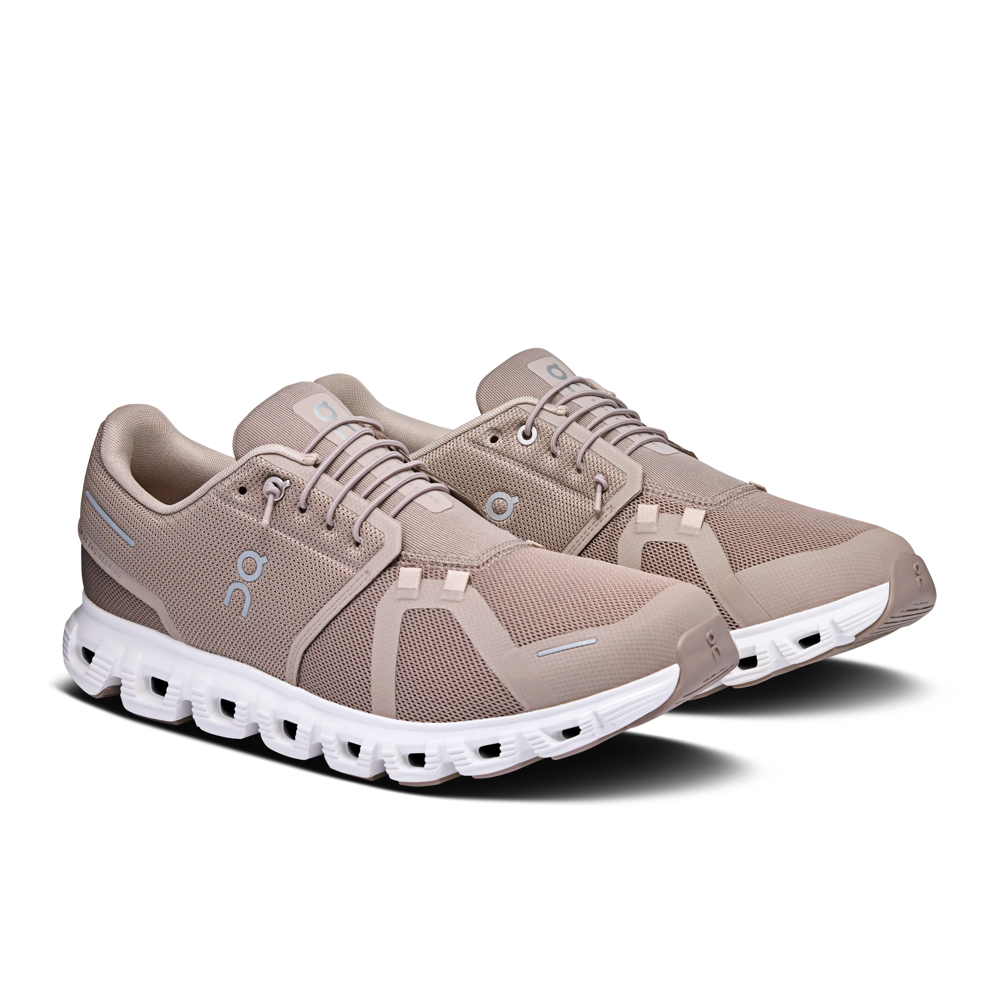 Cloud 6 - Fog White
