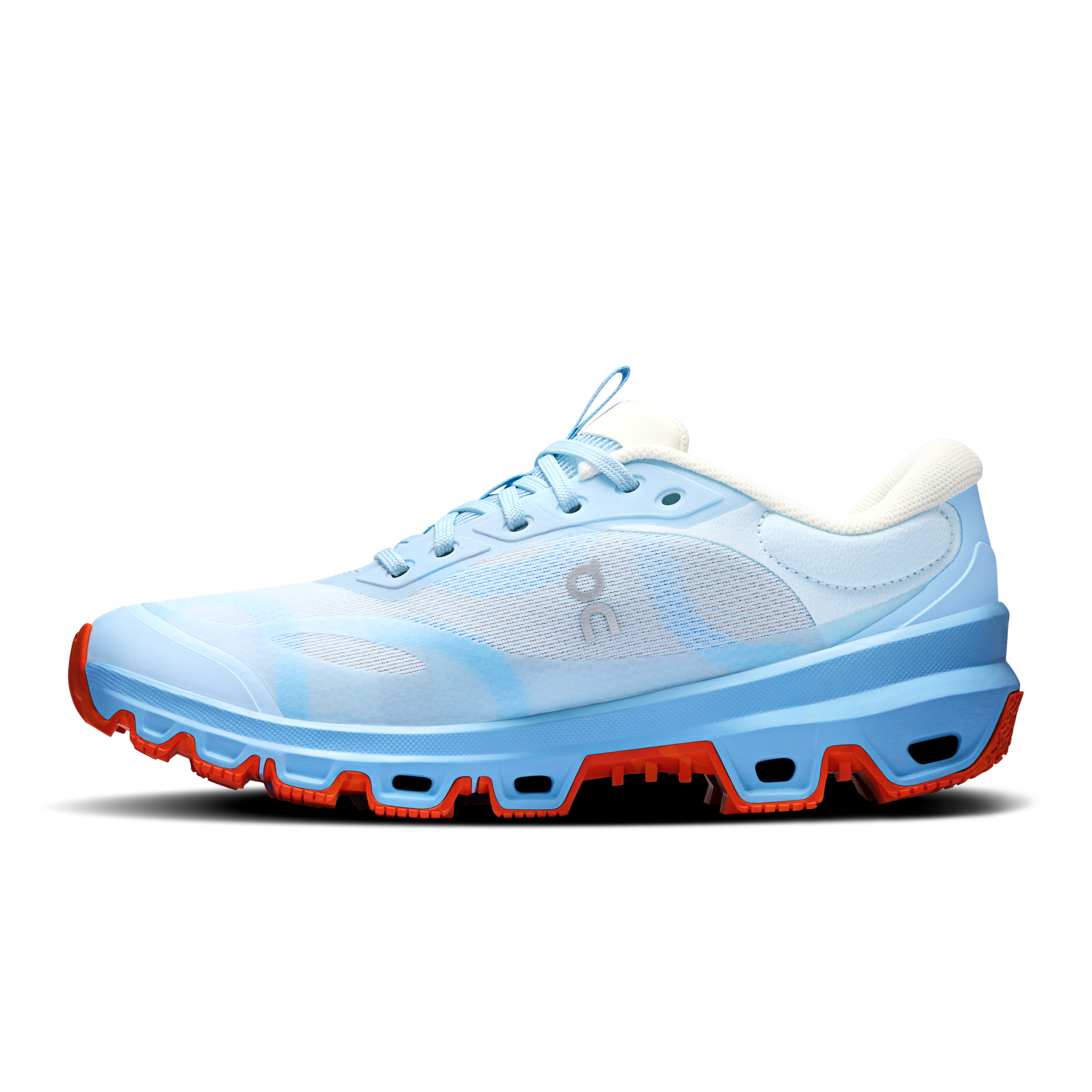 Cloudventure LOEWE 2 - Blue | Red | White
