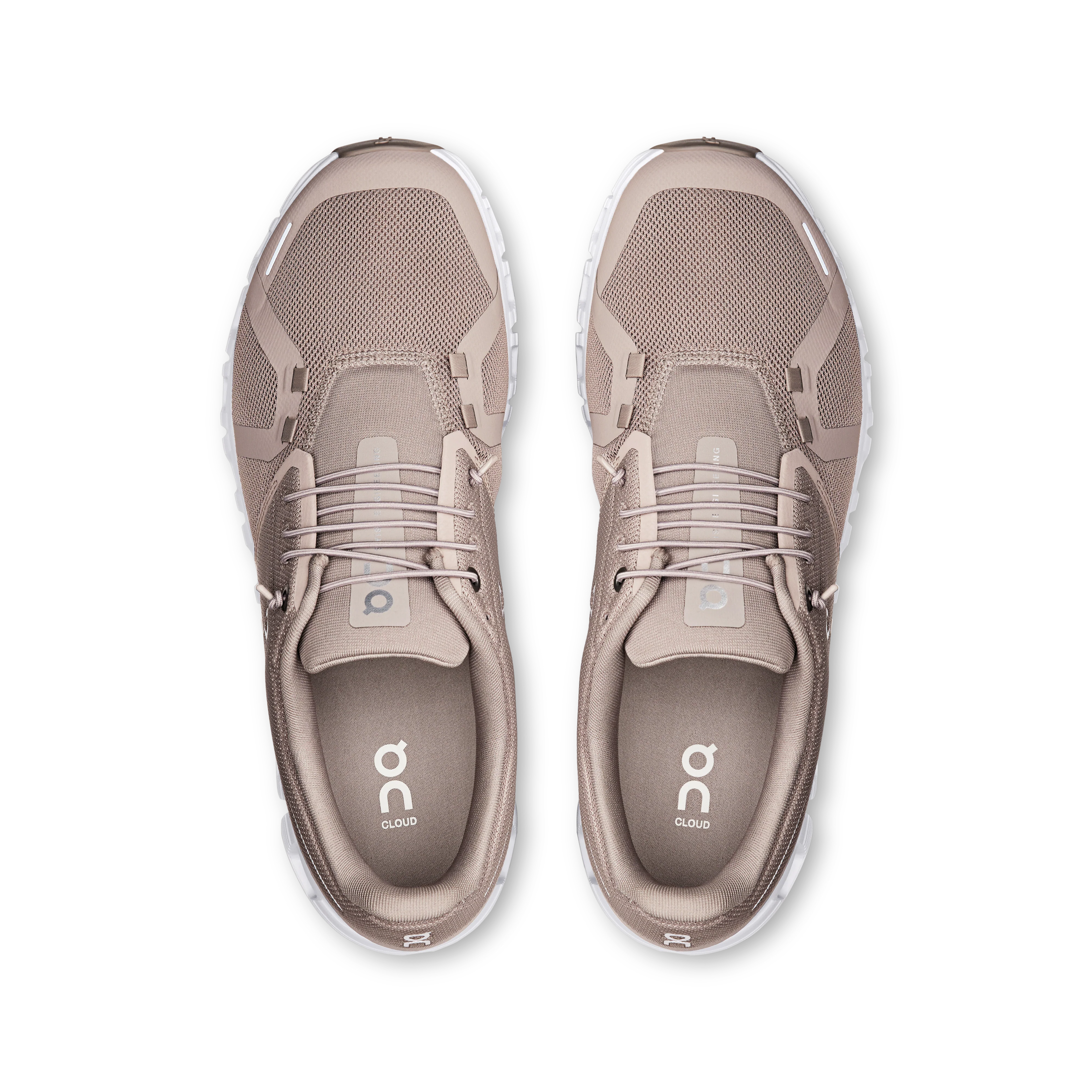 Cloud 6 - Fog White