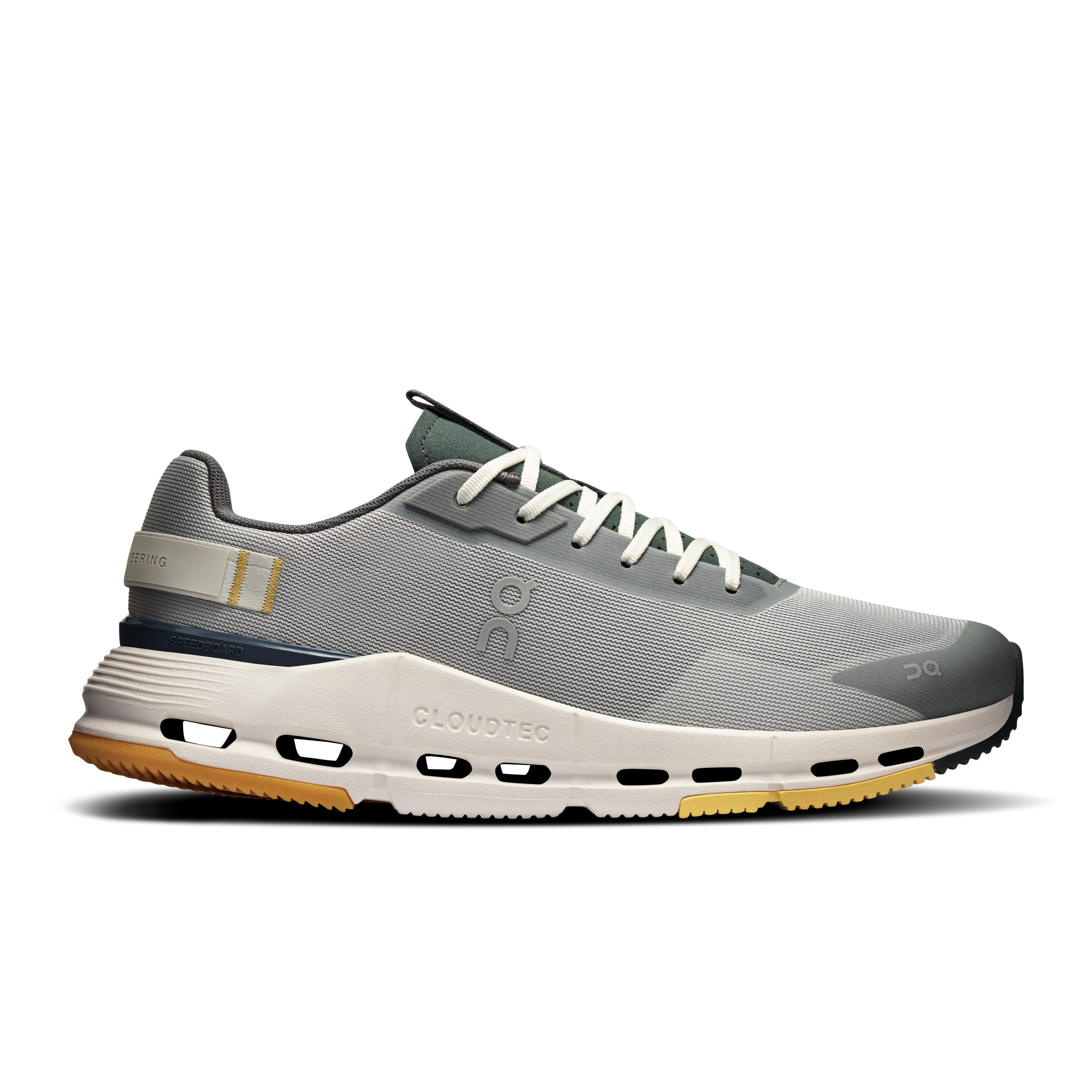 Cloudnova Form 2 - Glacier | Olive