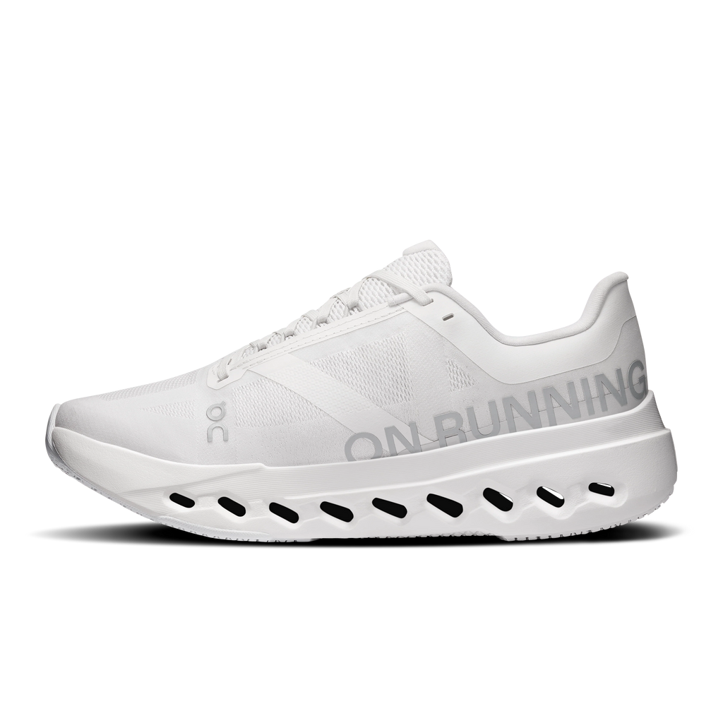 Cloudsurfer Next -  White White