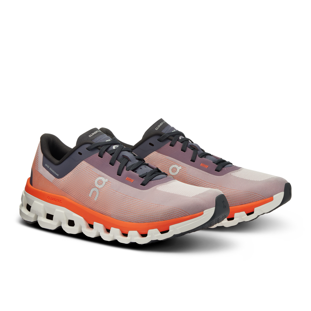 Cloudflow 4 - Quartz | Flame