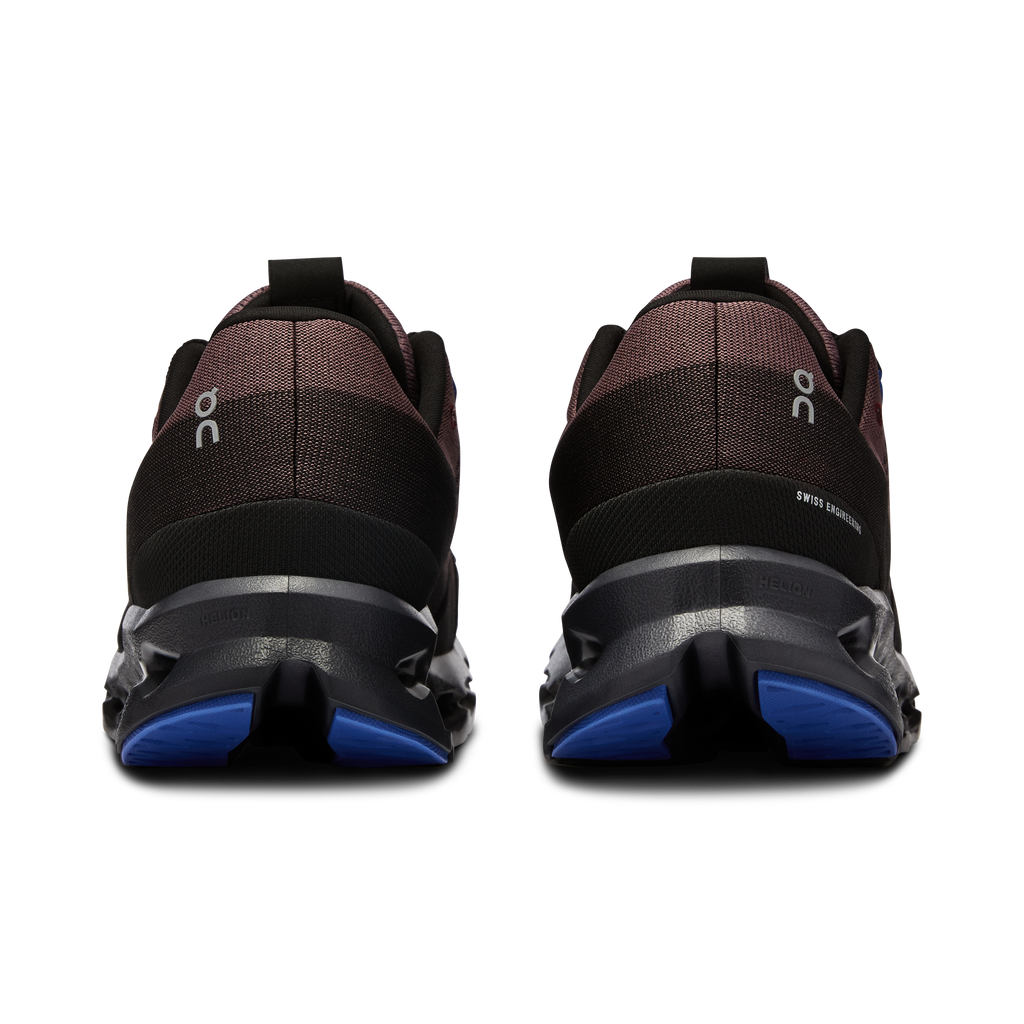 Cloudsurfer - Black | Cobalt