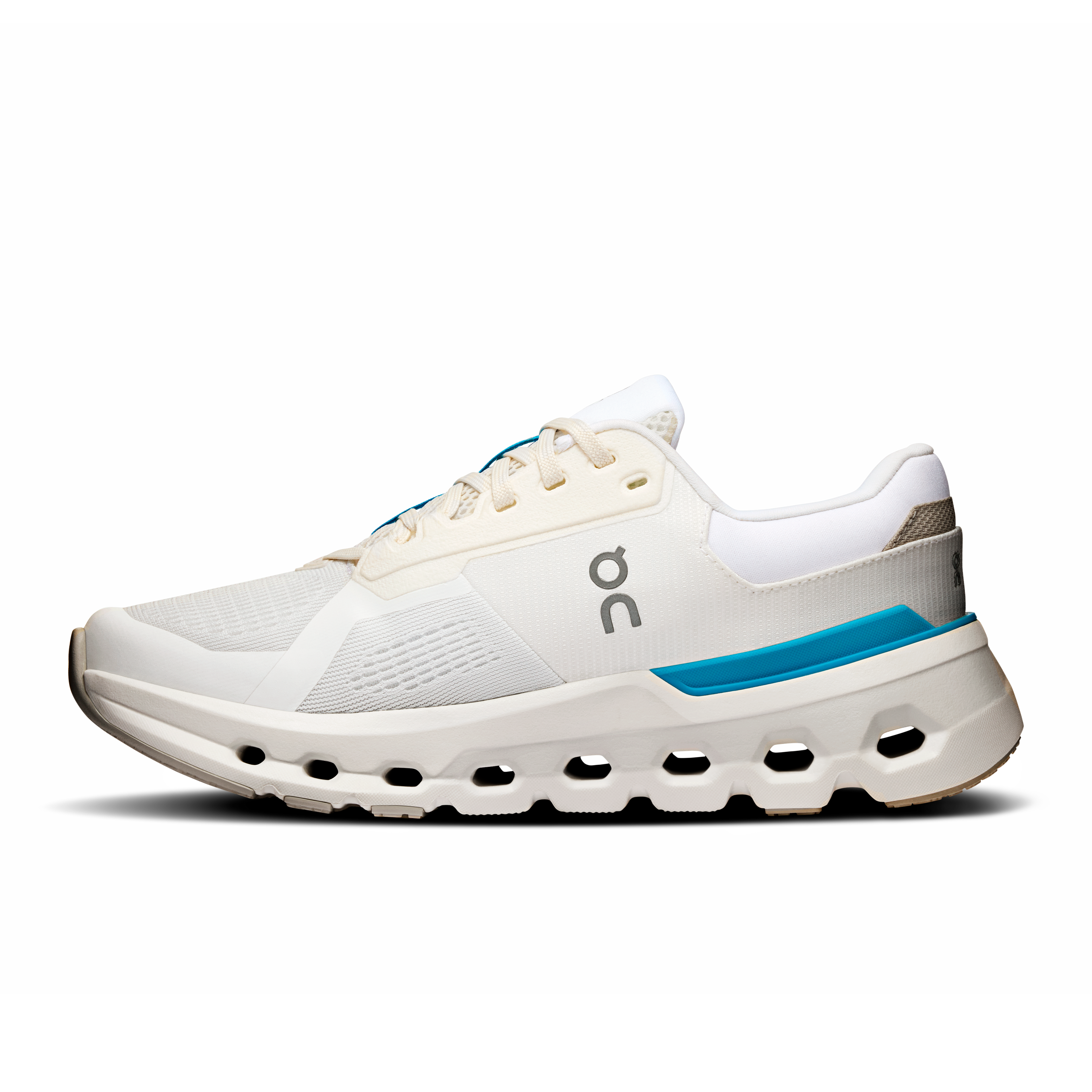 Cloudrunner 2 - White | Horizon