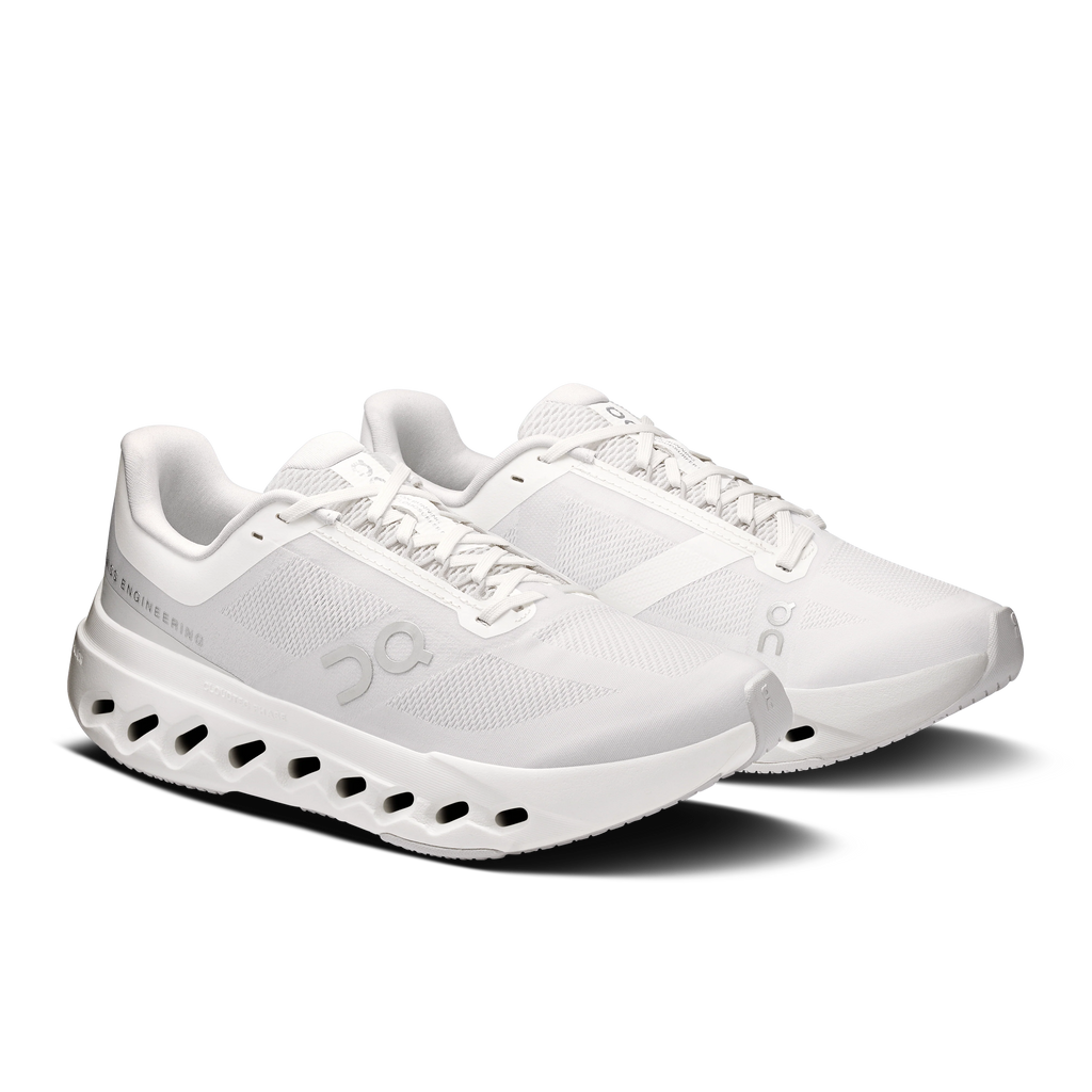 Cloudsurfer Next -  White White