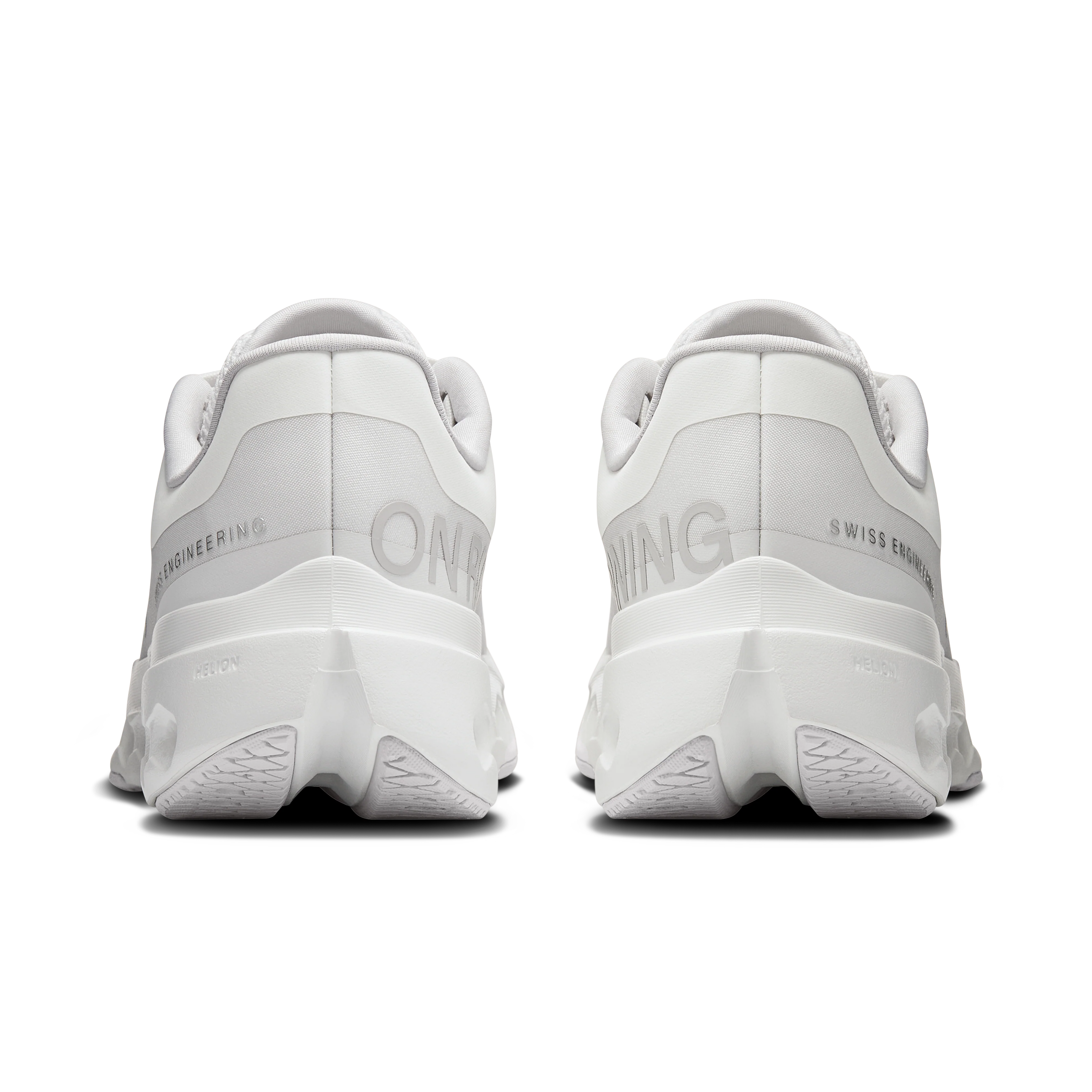 Cloudsurfer Next -  White White
