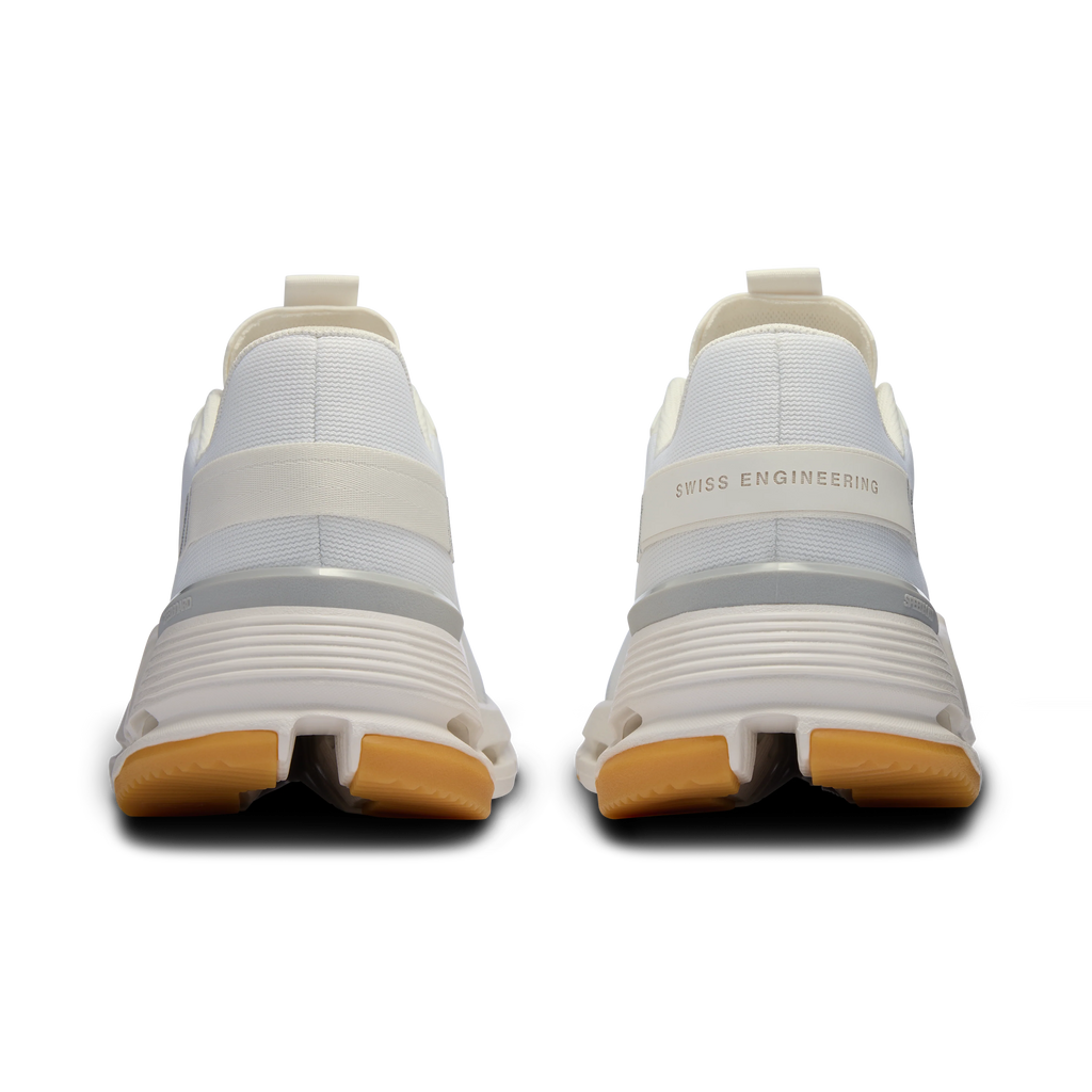 Cloudnova Form 2 - White Ivory
