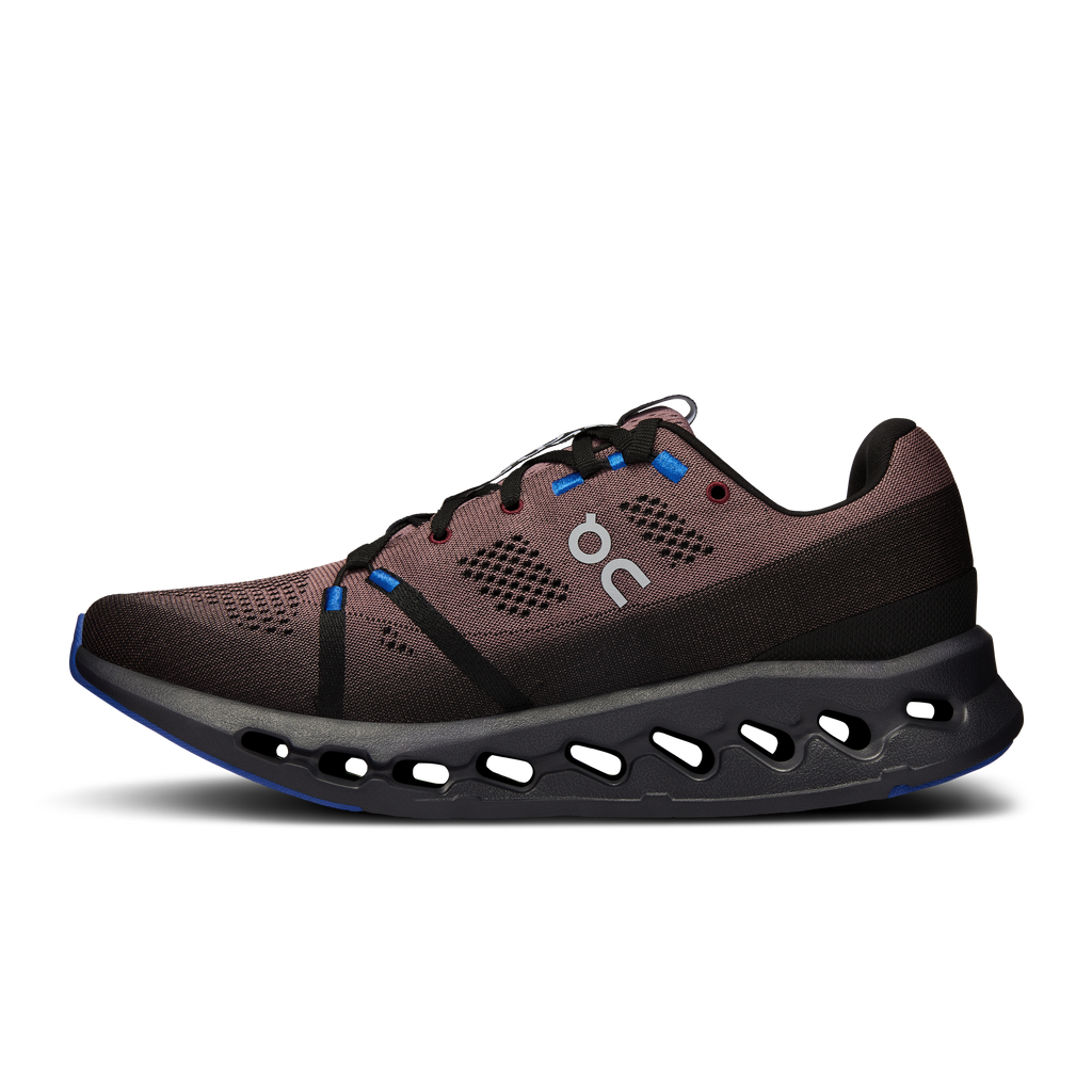 Cloudsurfer - Black | Cobalt