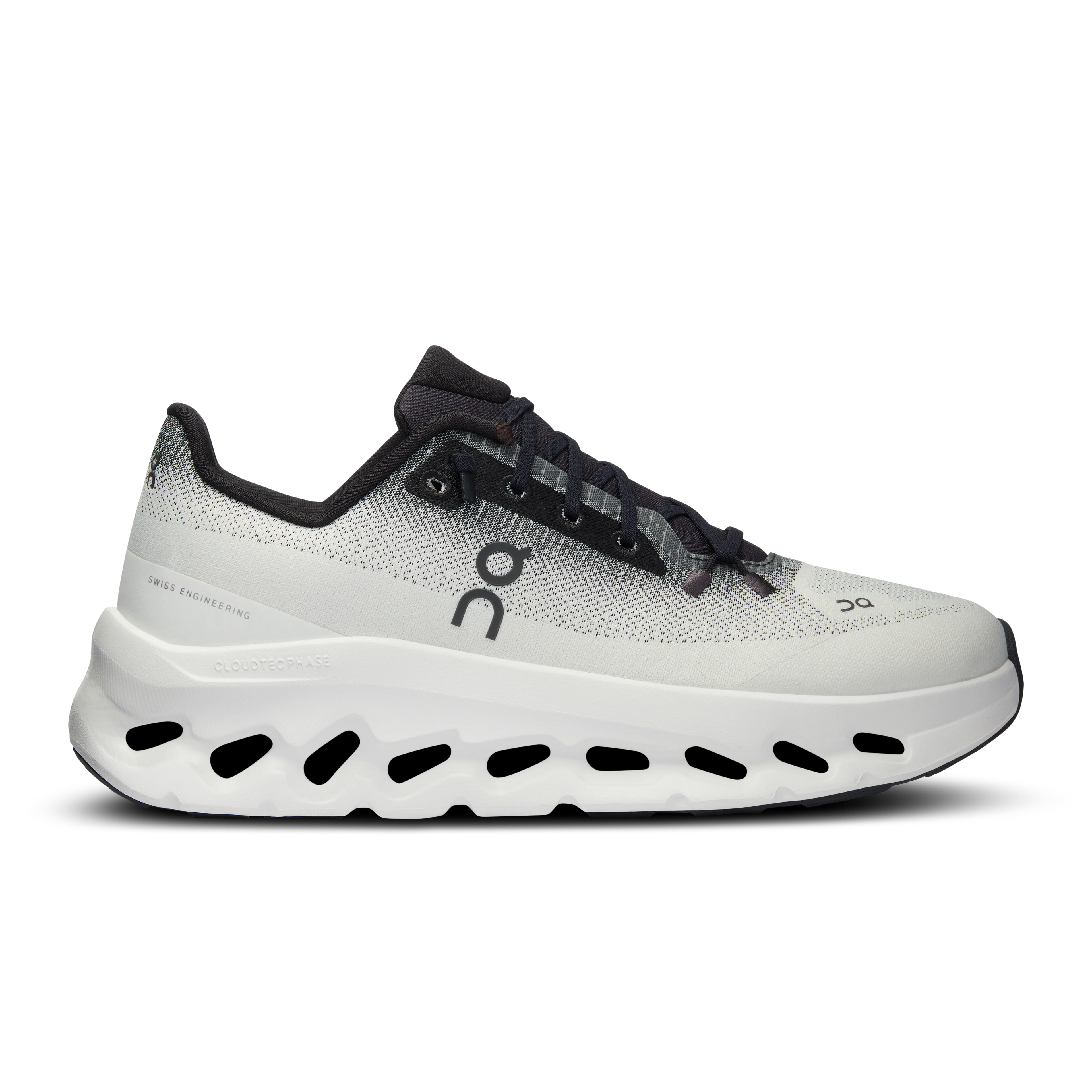 Cloudtilt  - Black | Ivory